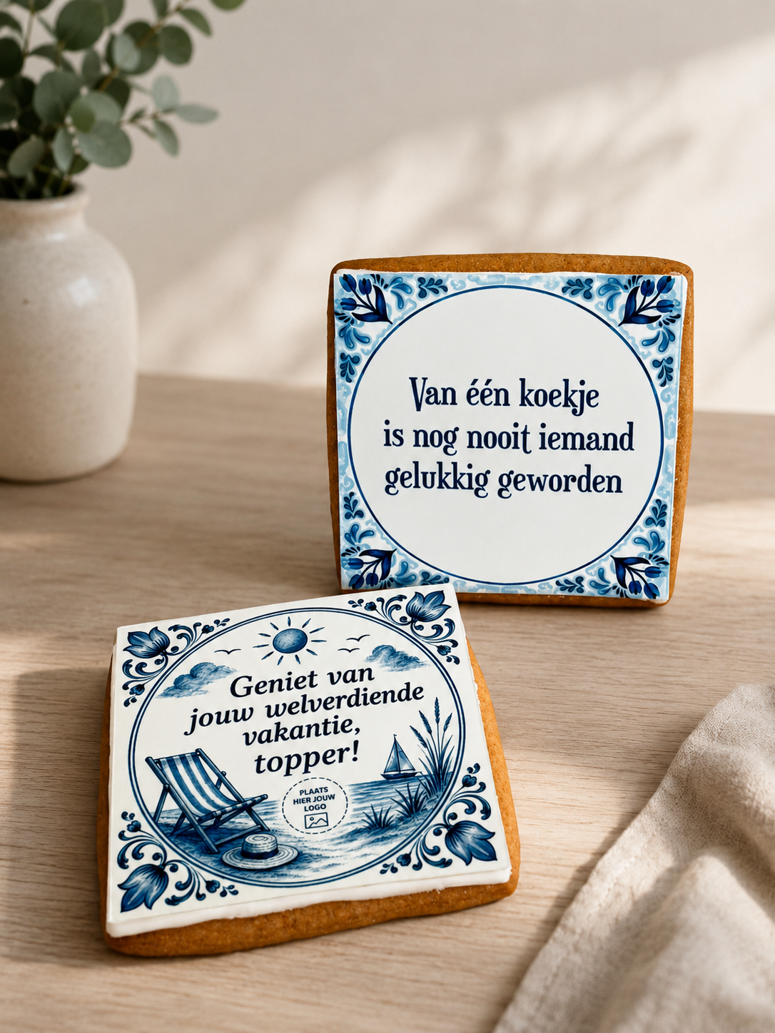 Koektegeltje
