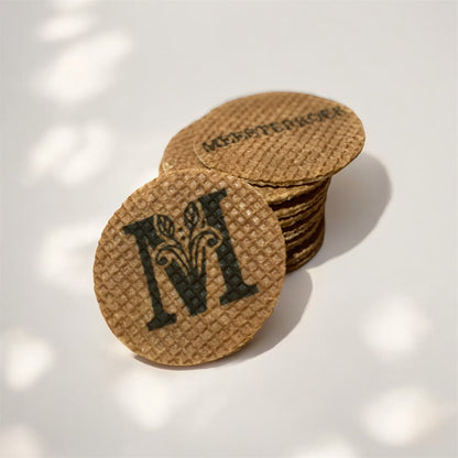 Stroopwafels