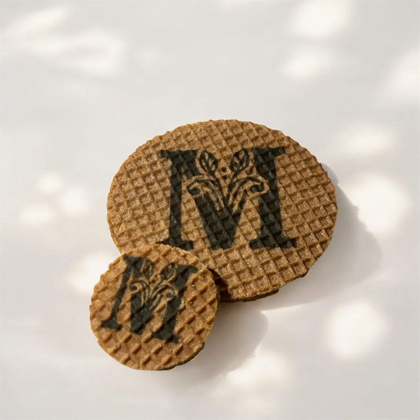 Stroopwafels