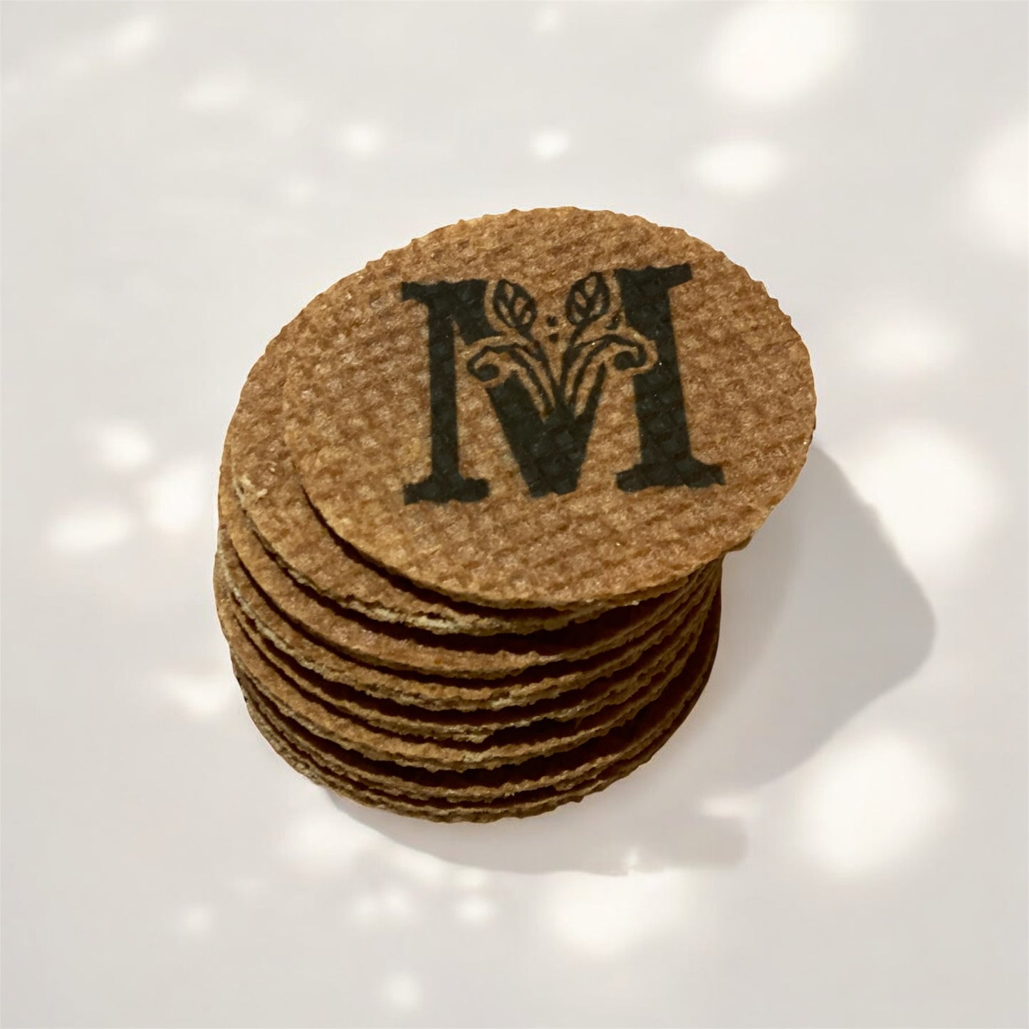 Stroopwafels