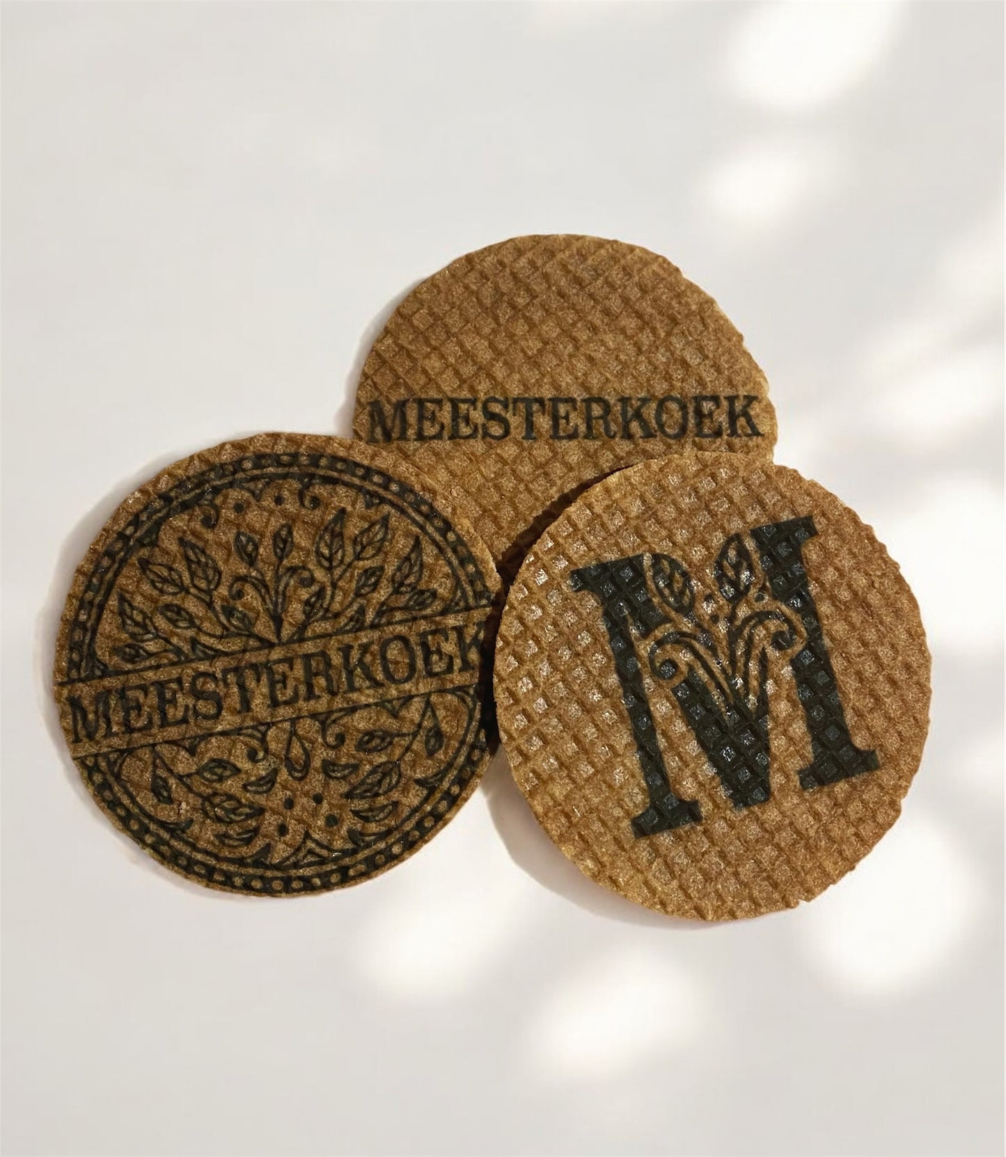 Stroopwafels