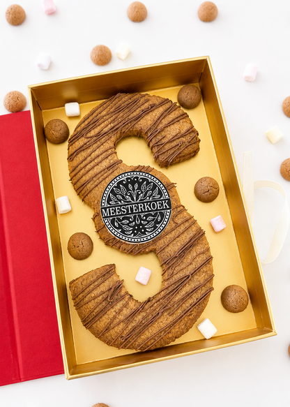 Sinterklaas koekletter